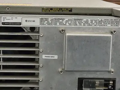 USED AGILENT 8644B