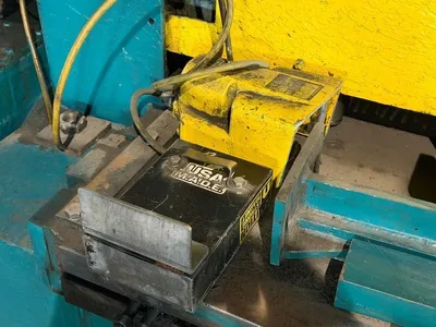 1982 NIAGARA 68 Power Squaring Shears (Gauge) | Michael Meyer (9)