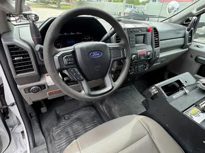 Used 2017 FORD F-550 Misc Trucks Florida US | Truck and Van Outlet #1506270