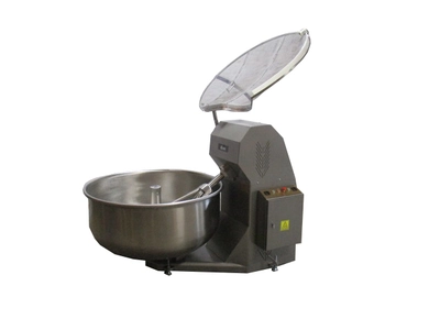 New | in-Stock BECOM MFG BE-FRKM 120 Dough Mixers California US | BakeryEquipment.com #1555134