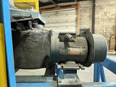 USED ROTEX 242A ALSS