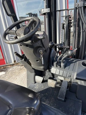 USED 2019 MITSUBISHI FGC18N