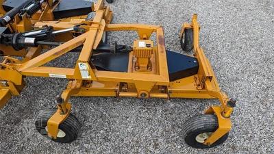 USED WOODS 9180-2