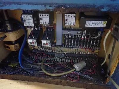 USED LONGEM LG2080DS