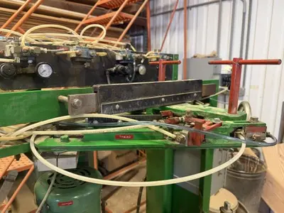 USED RUVO 2200A