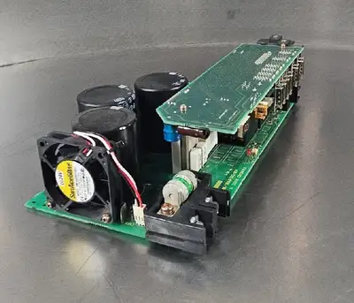 USED FANUC A16B-2202-079