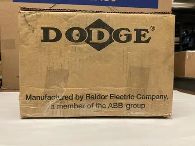 Used DODGE P2B515-ISAF-207LE Bearings | Surplus Asset Holdings #1194502