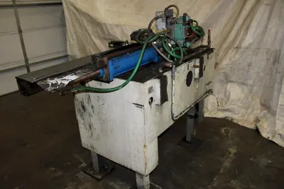 USED AIR FEED INC. BAF5