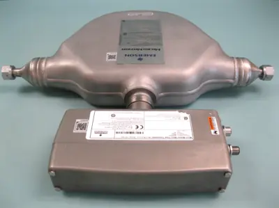 Used Micro Motion CMFS025M319NMA2EKZZ Sensors New Hampshire US | Bitter End Trading #1482151