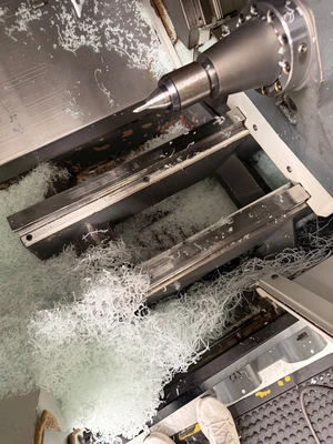 2017 HAAS ST-20SSY CNC Lathes | Toolquip, Inc. (4)