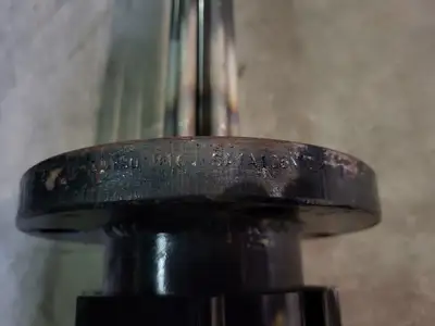 x-Max Explosion-Proof Immersion Heater