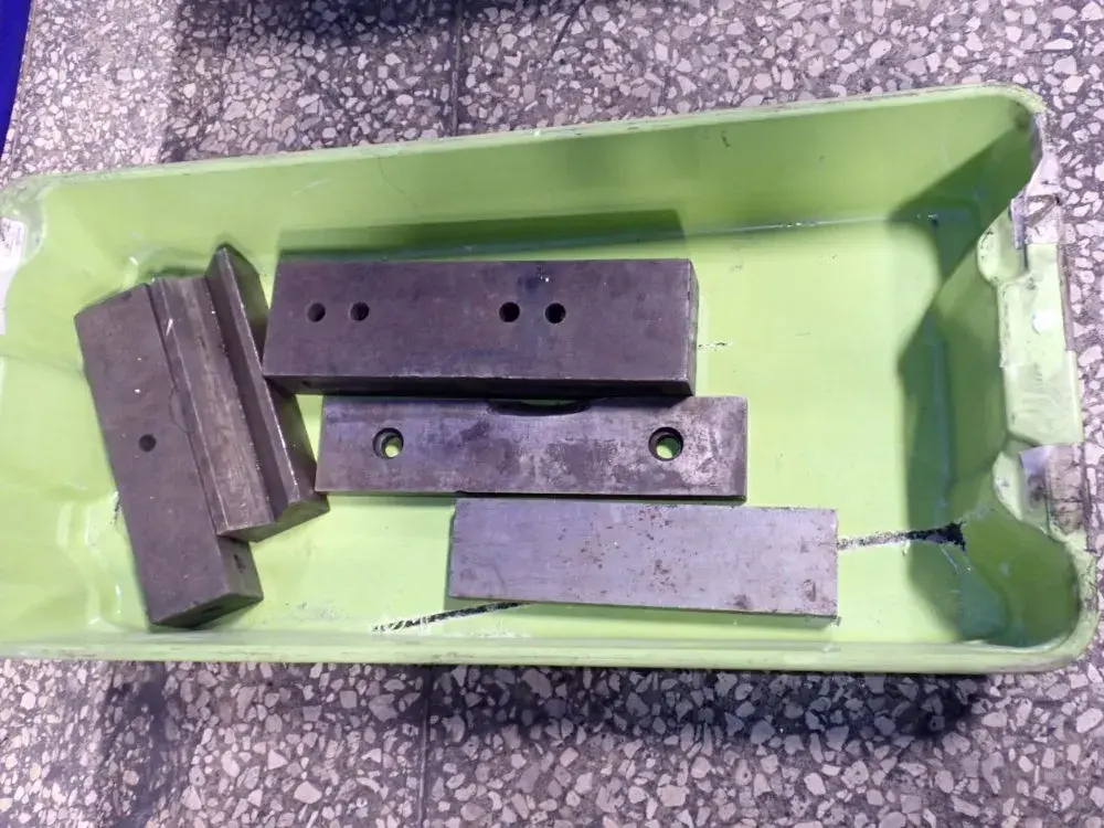 Misc. Metal Working Tools
