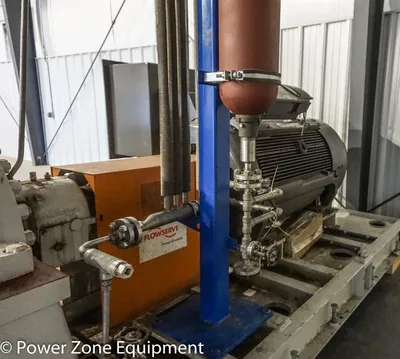 NEW TECO WESTINGHOUSE XPE