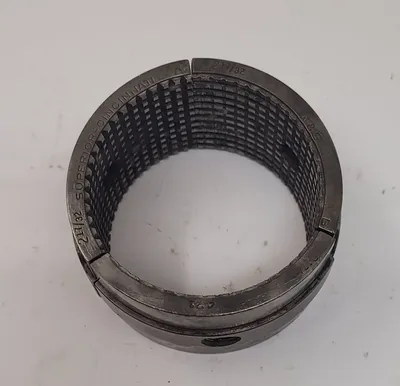 SUPERIOR CINCINNATI Collet Pad Tooling & Accessories, Collets | Machinery Central (2)