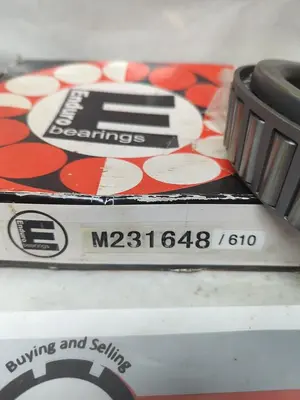 New | in-Stock ENDURO M231648 Industrial Controls | Surplus Asset Holdings #1220780