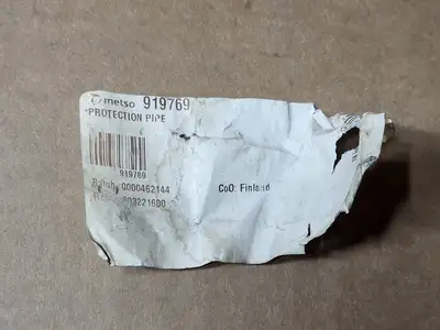 New | in-Stock METSO 919769 Parts British Columbia CA | Lenmark #478758