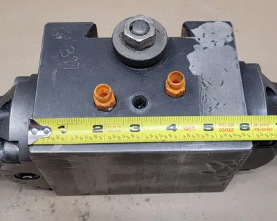 ALORIS DA4Q 3000 Tooling & Accessories, Tooling | Machinery Central (12)