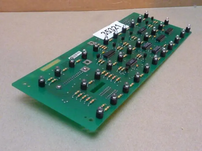 Used CINCINNATI MILACRON 3-531-4292A Circuit Boards Michigan US | Ideal Machinery #704421