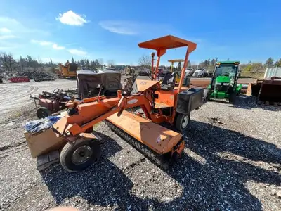 Used _UNKNOWN_ _UNKNOWN_ Mechanical Sweepers Oregon US | KNM Equipment Sales & Service #1363732