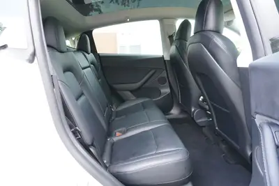 Used 2022 TESLA MODEL Y SUVs Florida US | Truck and Van Outlet #1509246