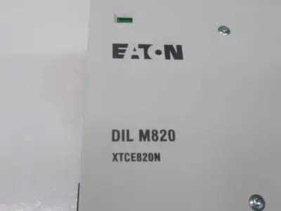 Used _UNKNOWN_ _UNKNOWN_ PLC Contactors Texas US | Aucto #1561505