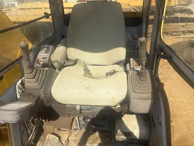 Used 1993 DEERE 690EL Crawler Excavators Tennessee US | Moore Equipment #1517223