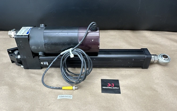 New | in-Stock Kollmorgen 12-943434C Linear Actuators | J&J Industrial Supply #543291