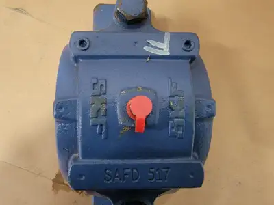 NEW SKF SNL 517