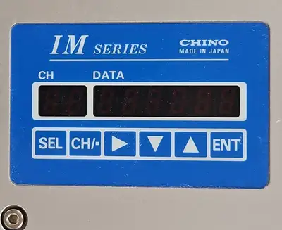 USED CHINO CHINO IM SERIES IRMA1100S (MA06XA013)