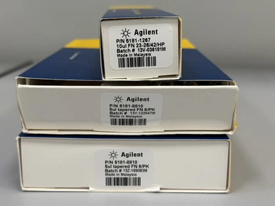 Used _UNKNOWN_ _UNKNOWN_ Syringes Rhode Island US | Federal Equipment Company #1347651