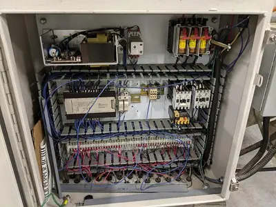 USED WEXXAR DELTA-K