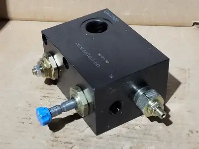 NEW METSO N02445187