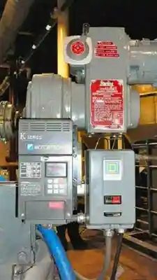USED LEE D9MT