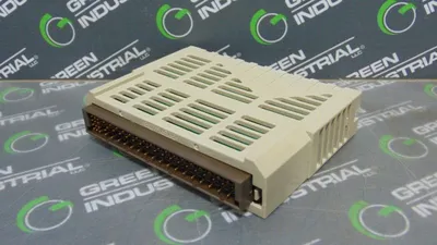 Westinghouse Emerson 1C31116G01 Ovation Analog Input Module Rev. 05 Used