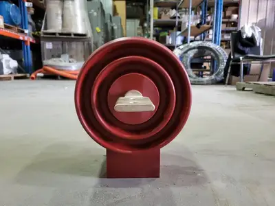 NEW POLYCAST 144-212-08R