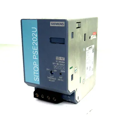 USED SIEMENS 6EP1961-3BA21