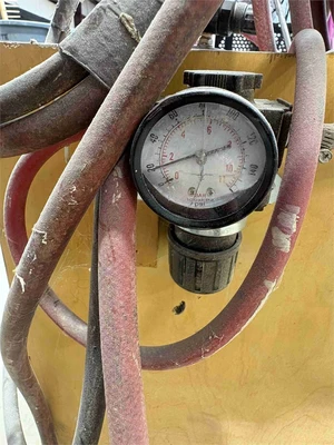 Used BINKS _UNKNOWN_ Spray Machines Texas US | MachineryMax #1322602