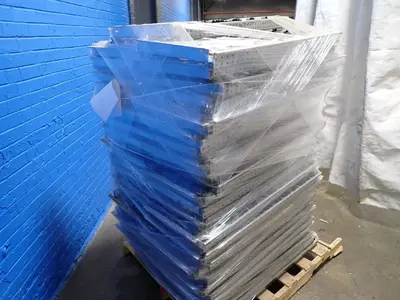 36" X 16" Conveyors
