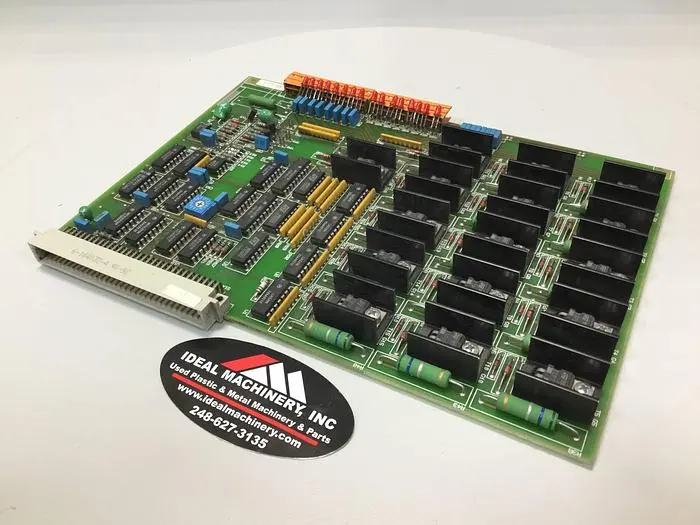 USED KEBA E-16-DIGOUT-PLUS D1456D