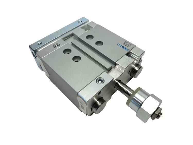 New | in-Stock FESTO DFM-32-30-B-P-A-GF-AJ, 532318 Pneumatic Cylinders | Maverick Industrial Sales #1112881
