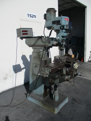 USED ENCO 100-1529