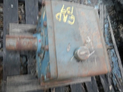 USED FALK 50FC2M