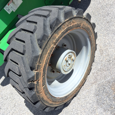 USED 2016 Genie Z-45/25J RT