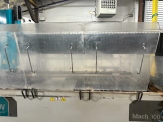 2020 FLOW MACH 3 Waterjet Cutters | Active Machinery Sales, Inc. (8)