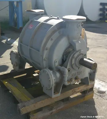 USED NASH CL 2002