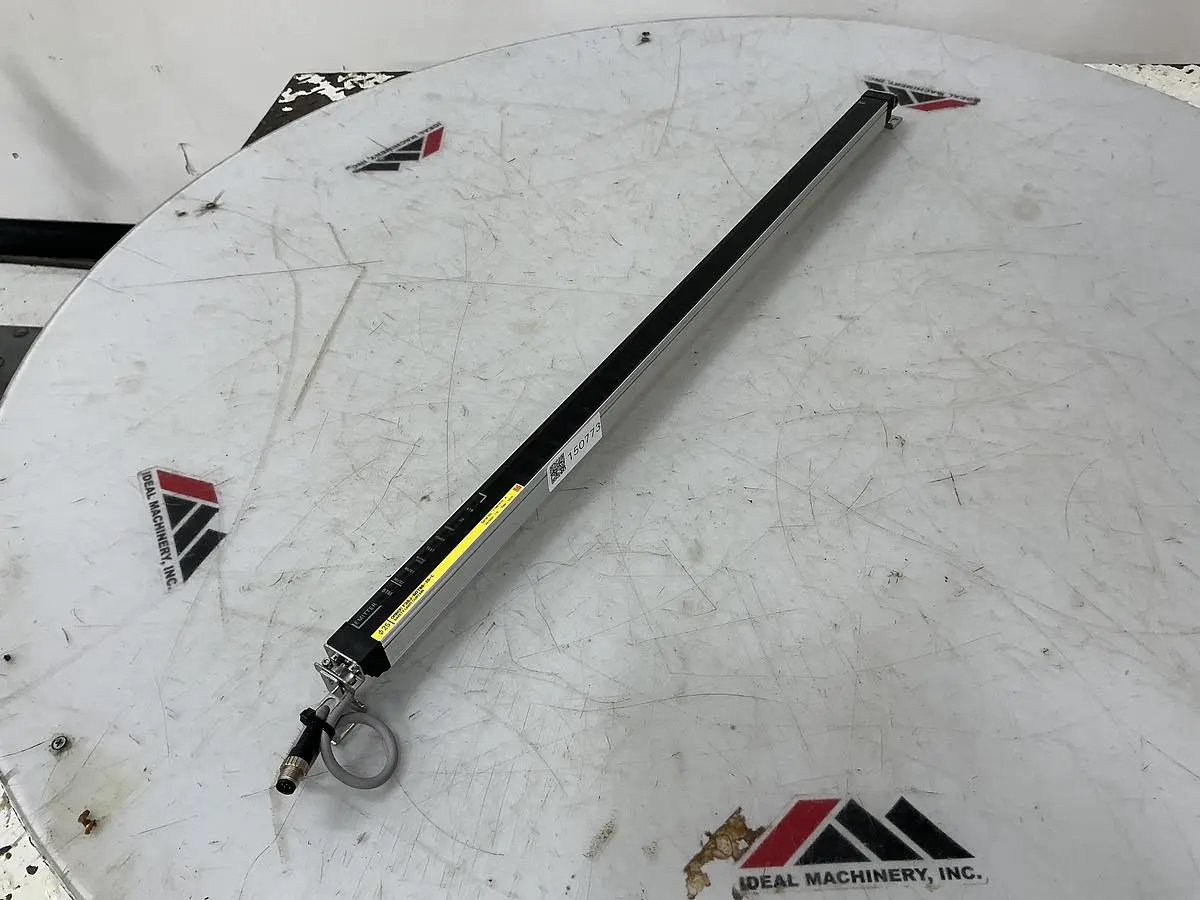 USED OMRON F3SJ-B0785-25-L