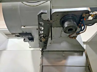 Haas VF-3B Machining Centers & Milling Machines | Amiron Machinery (10)