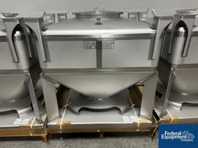 NEW Metolift Metolift Pillar Lift Discharge Station, Model M5414-83-C2D2