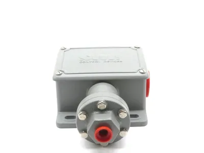 NEW SOR 4NN-K2-N4-BIA PRESSURE SWITCH 4NNK2N4BIA