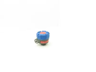 Magnetrol TD2-8D01-130/TEM-A010-001 Thermatel Temperature Sensor Housing Only
